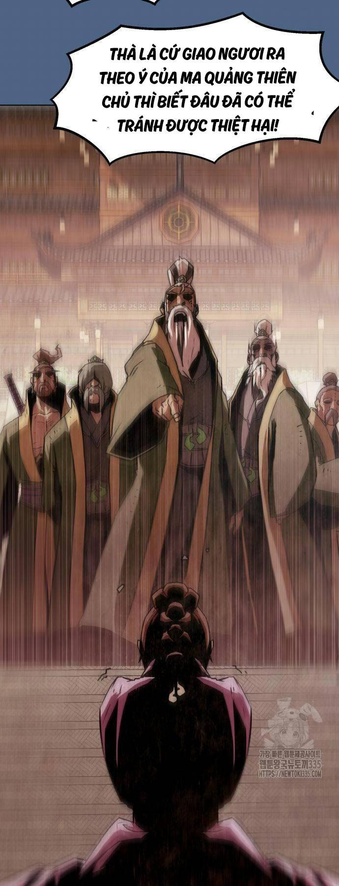 Tiểu Gia Chủ Của Tứ Xuyên Đường Gia Trở Thành Kiếm Thần chapter 16 - Upload bởi truyensieuhay.com