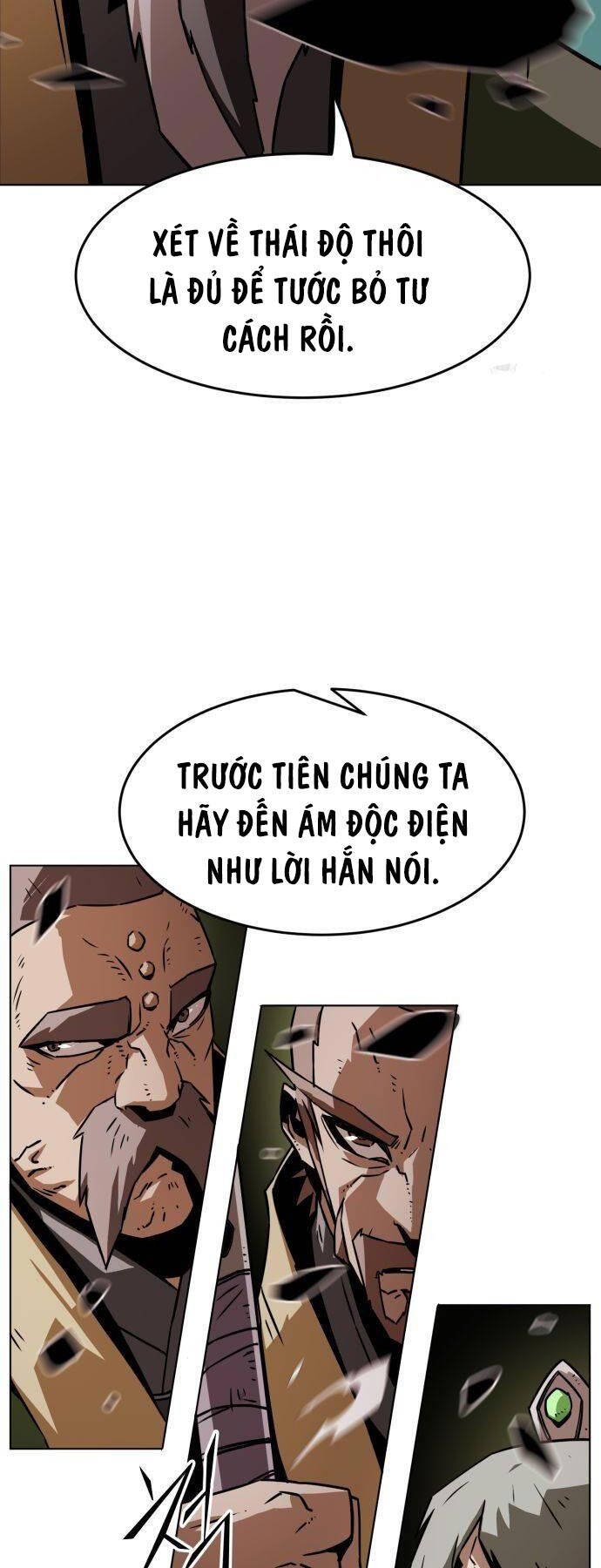 Tiểu Gia Chủ Của Tứ Xuyên Đường Gia Trở Thành Kiếm Thần chapter 16 - Upload bởi truyensieuhay.com