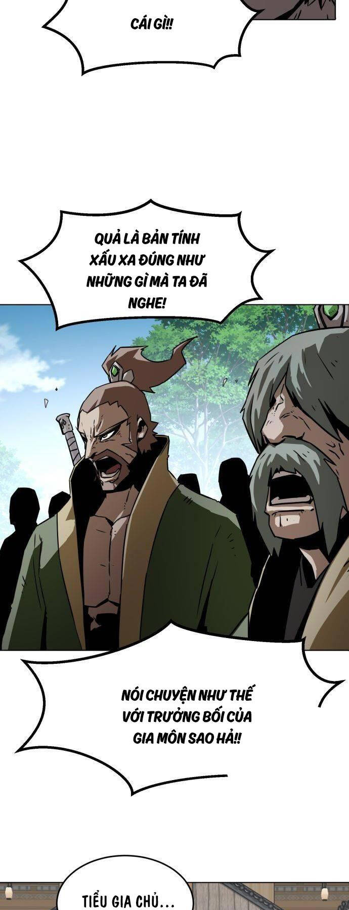 Tiểu Gia Chủ Của Tứ Xuyên Đường Gia Trở Thành Kiếm Thần chapter 16 - Upload bởi truyensieuhay.com