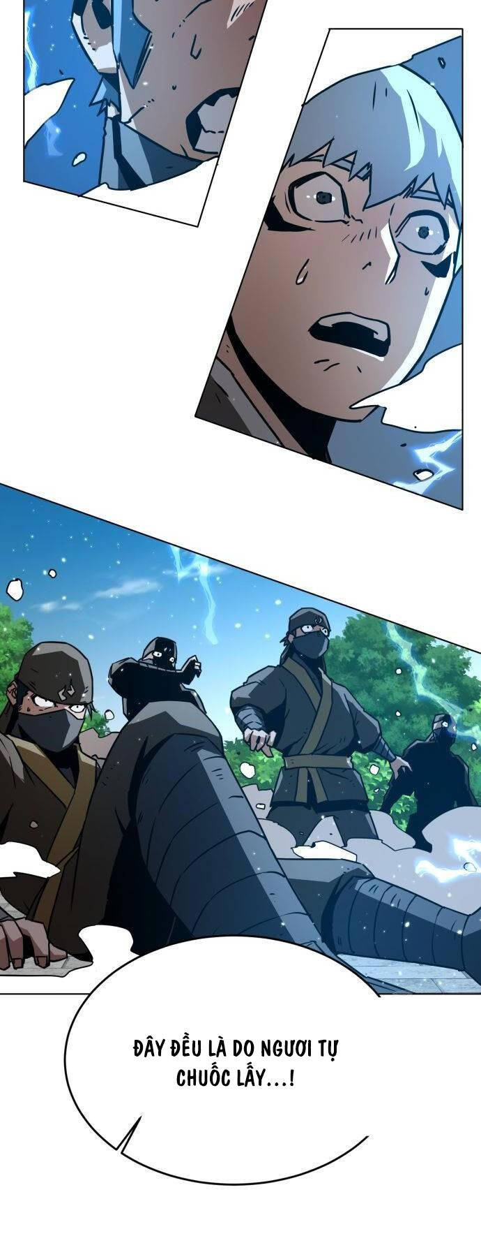 Tiểu Gia Chủ Của Tứ Xuyên Đường Gia Trở Thành Kiếm Thần chapter 16 - Upload bởi truyensieuhay.com