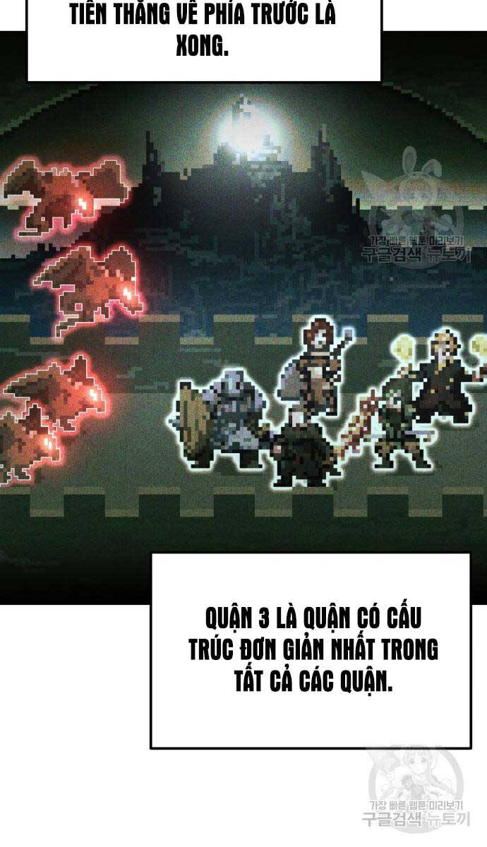 Trở Thành Hung Thần Trong Trò Chơi Thủ Thành chapter 55 - Upload bởi truyensieuhay.com