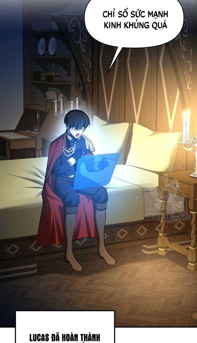 Trở Thành Hung Thần Trong Trò Chơi Thủ Thành chapter 55 - Upload bởi truyensieuhay.com