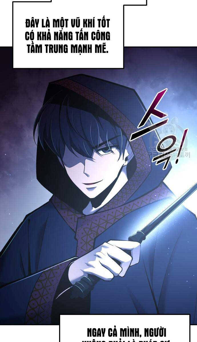 Trở Thành Hung Thần Trong Trò Chơi Thủ Thành chapter 55 - Upload bởi truyensieuhay.com