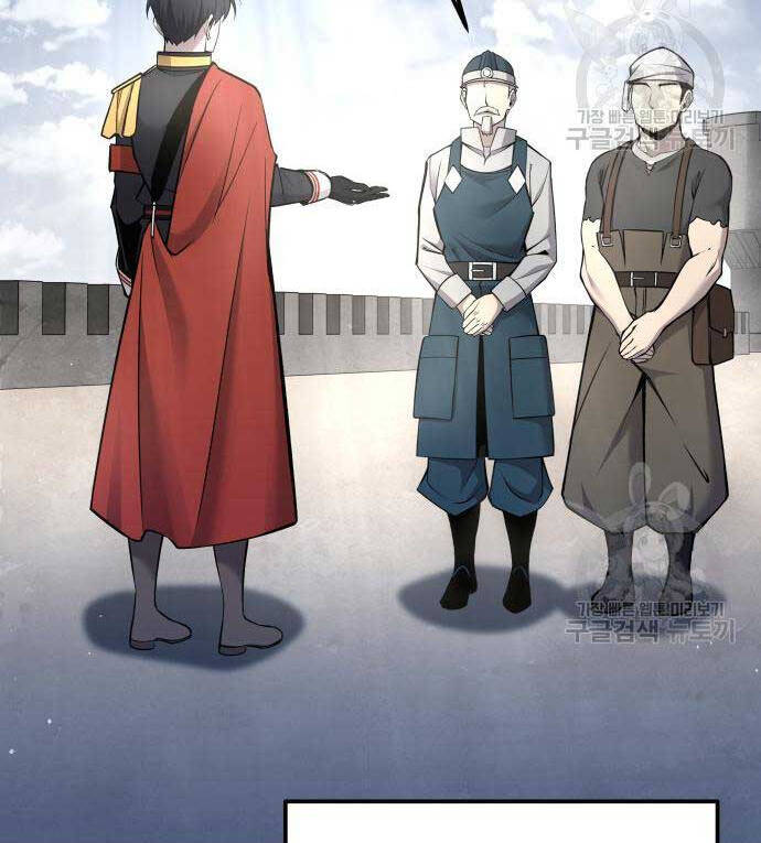 Trở Thành Hung Thần Trong Trò Chơi Thủ Thành chapter 55 - Upload bởi truyensieuhay.com