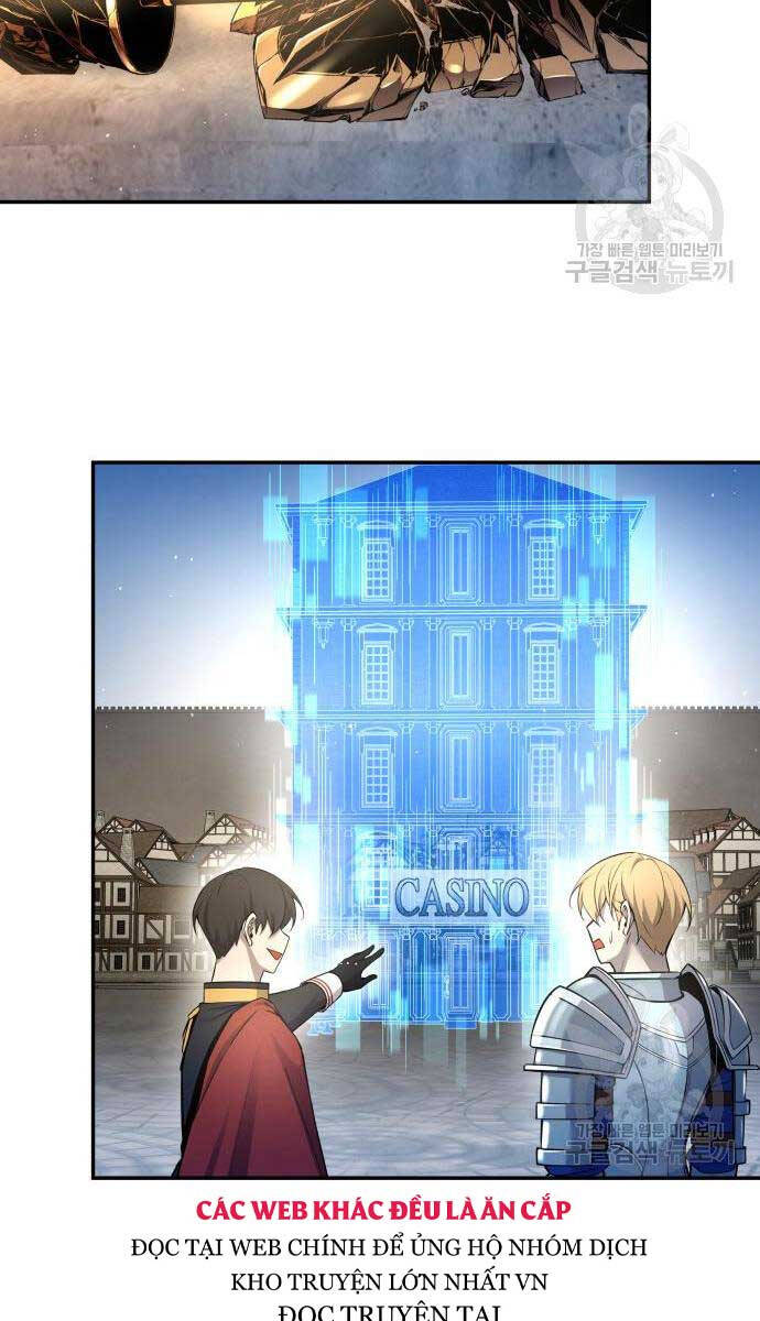 Trở Thành Hung Thần Trong Trò Chơi Thủ Thành chapter 55 - Upload bởi truyensieuhay.com
