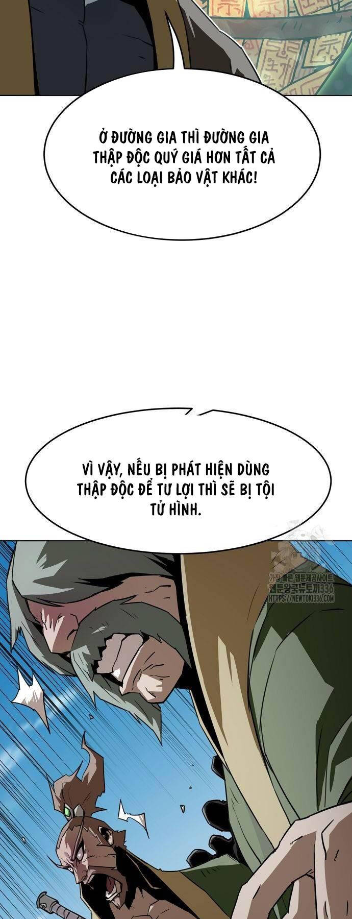 Tiểu Gia Chủ Của Tứ Xuyên Đường Gia Trở Thành Kiếm Thần chapter 17 - Upload bởi truyensieuhay.com