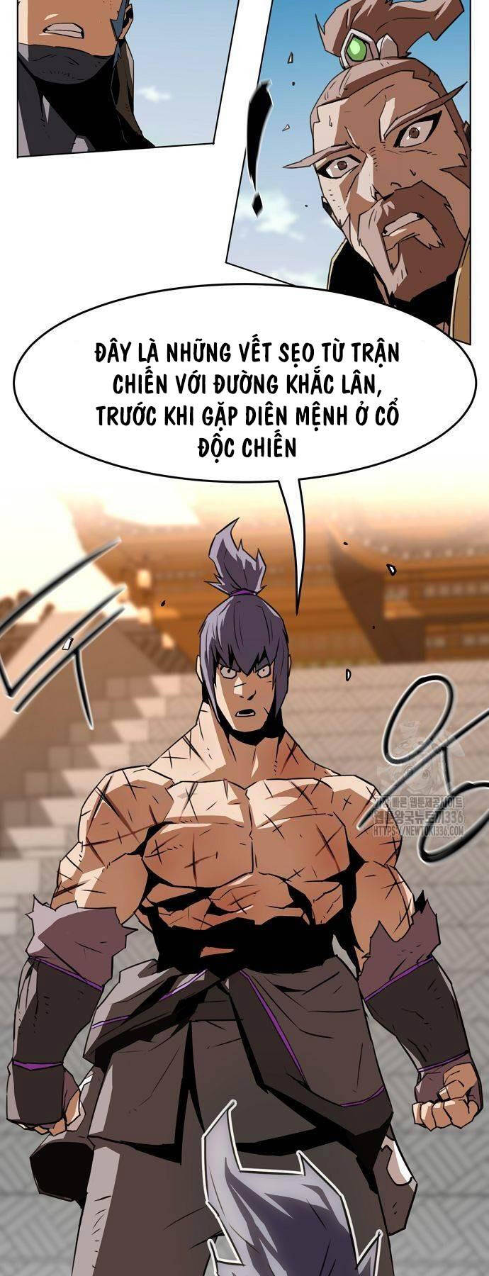 Tiểu Gia Chủ Của Tứ Xuyên Đường Gia Trở Thành Kiếm Thần chapter 17 - Upload bởi truyensieuhay.com