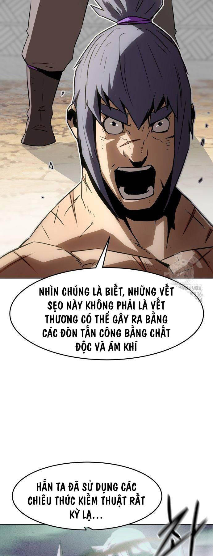 Tiểu Gia Chủ Của Tứ Xuyên Đường Gia Trở Thành Kiếm Thần chapter 17 - Upload bởi truyensieuhay.com