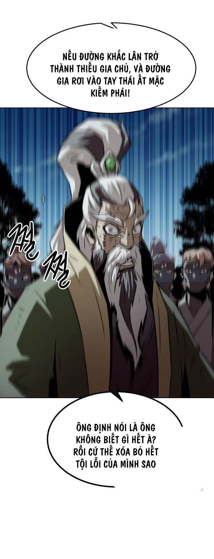 Tiểu Gia Chủ Của Tứ Xuyên Đường Gia Trở Thành Kiếm Thần chapter 17 - Upload bởi truyensieuhay.com