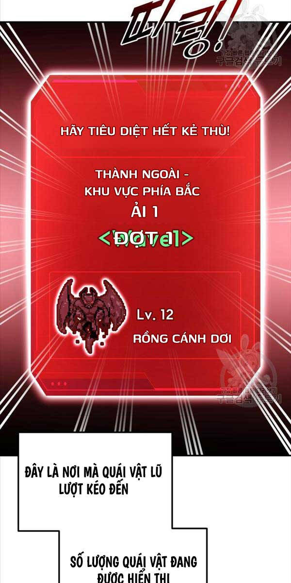 Trở Thành Hung Thần Trong Trò Chơi Thủ Thành chapter 56 - Upload bởi truyensieuhay.com