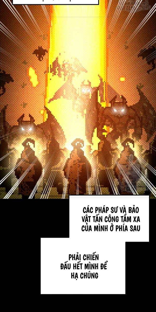Trở Thành Hung Thần Trong Trò Chơi Thủ Thành chapter 56 - Upload bởi truyensieuhay.com