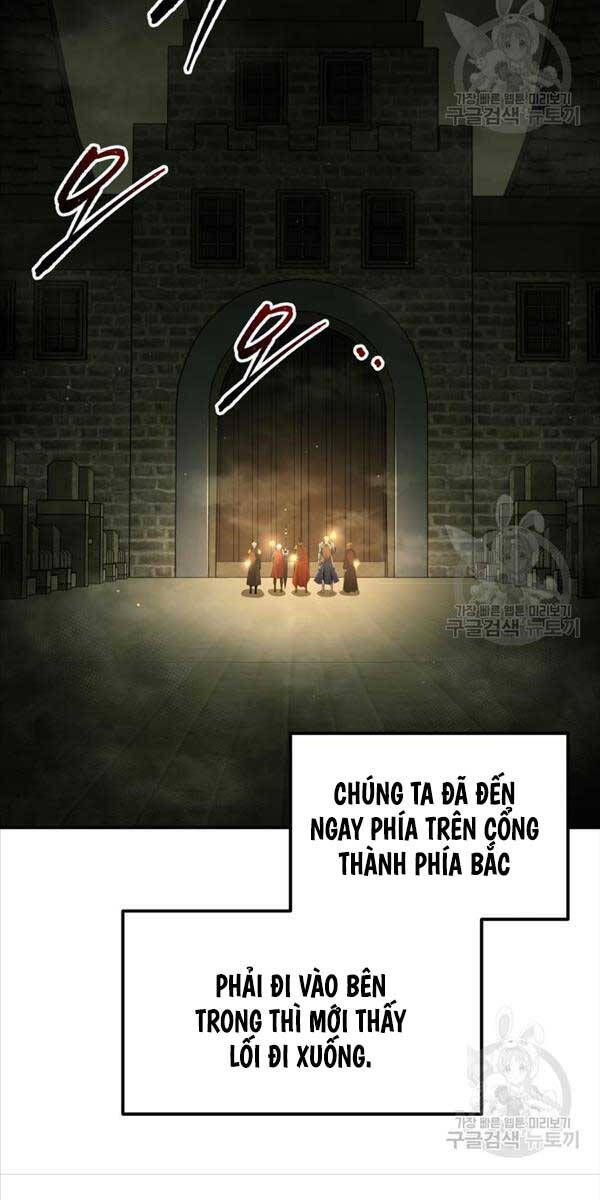 Trở Thành Hung Thần Trong Trò Chơi Thủ Thành chapter 56 - Upload bởi truyensieuhay.com