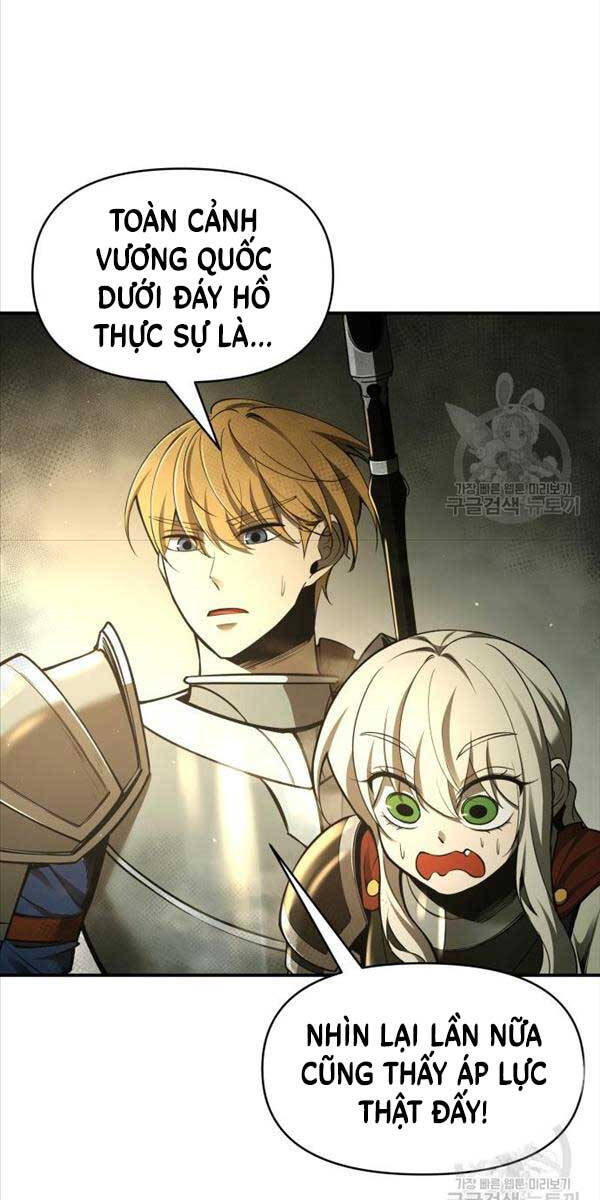 Trở Thành Hung Thần Trong Trò Chơi Thủ Thành chapter 56 - Upload bởi truyensieuhay.com
