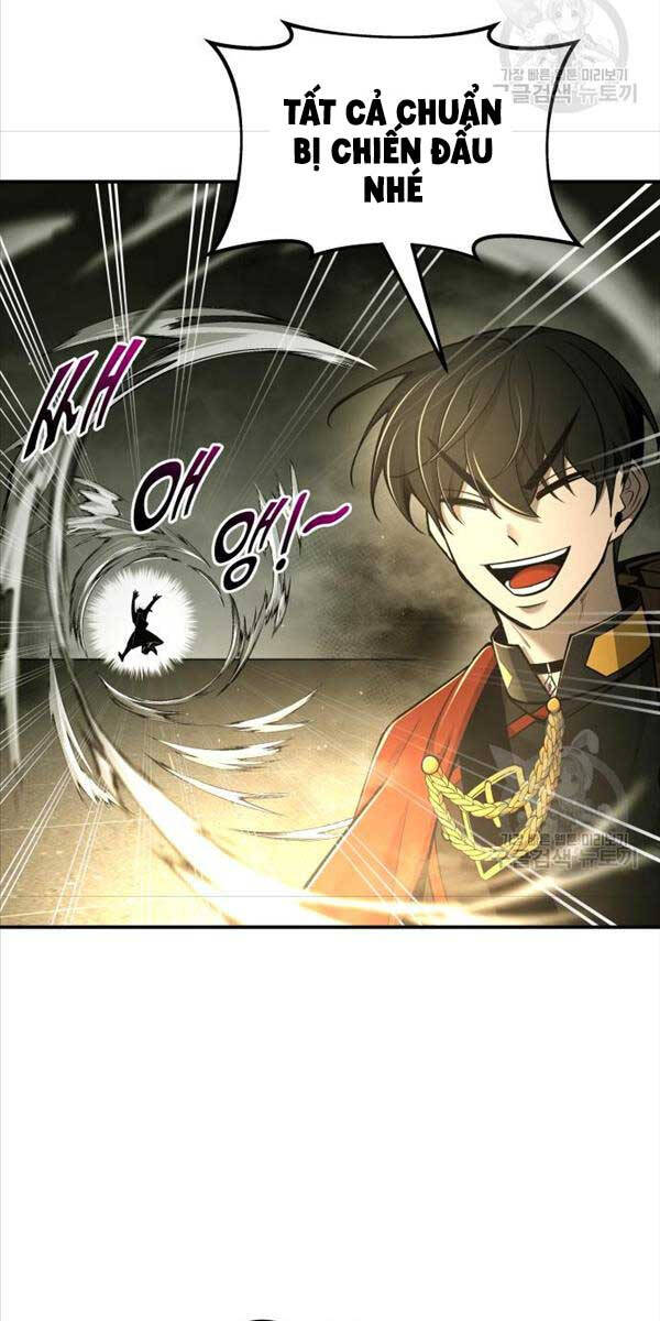 Trở Thành Hung Thần Trong Trò Chơi Thủ Thành chapter 56 - Upload bởi truyensieuhay.com