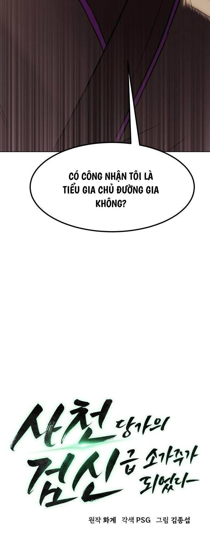 Tiểu Gia Chủ Của Tứ Xuyên Đường Gia Trở Thành Kiếm Thần chapter 18 - Upload bởi truyensieuhay.com