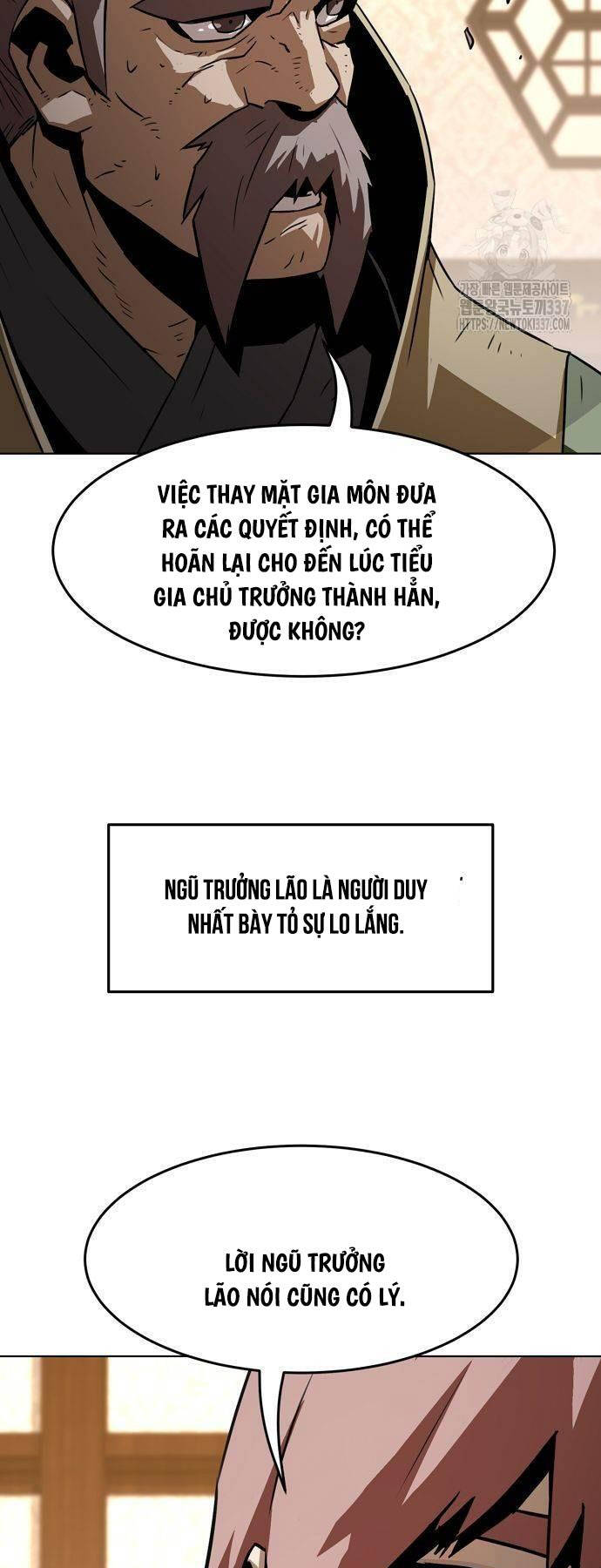 Tiểu Gia Chủ Của Tứ Xuyên Đường Gia Trở Thành Kiếm Thần chapter 18 - Upload bởi truyensieuhay.com