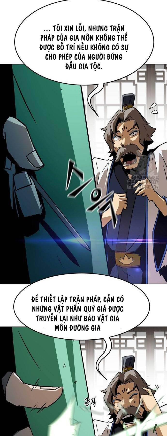 Tiểu Gia Chủ Của Tứ Xuyên Đường Gia Trở Thành Kiếm Thần chapter 18 - Upload bởi truyensieuhay.com