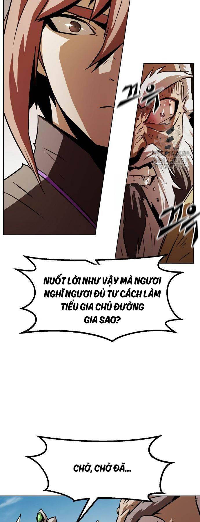 Tiểu Gia Chủ Của Tứ Xuyên Đường Gia Trở Thành Kiếm Thần chapter 18 - Upload bởi truyensieuhay.com