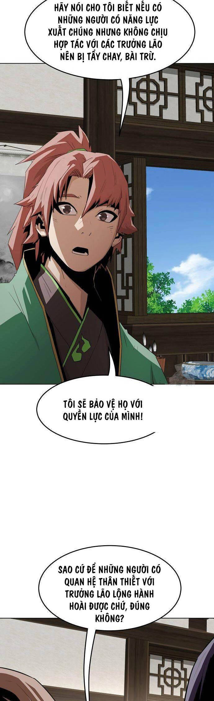 Tiểu Gia Chủ Của Tứ Xuyên Đường Gia Trở Thành Kiếm Thần chapter 19 - Upload bởi truyensieuhay.com