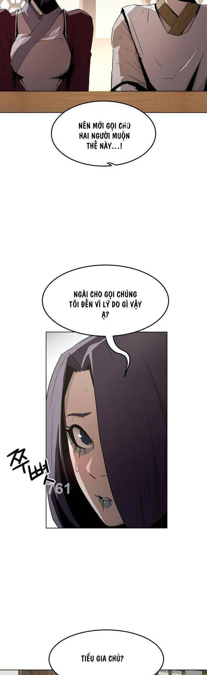 Tiểu Gia Chủ Của Tứ Xuyên Đường Gia Trở Thành Kiếm Thần chapter 19 - Upload bởi truyensieuhay.com