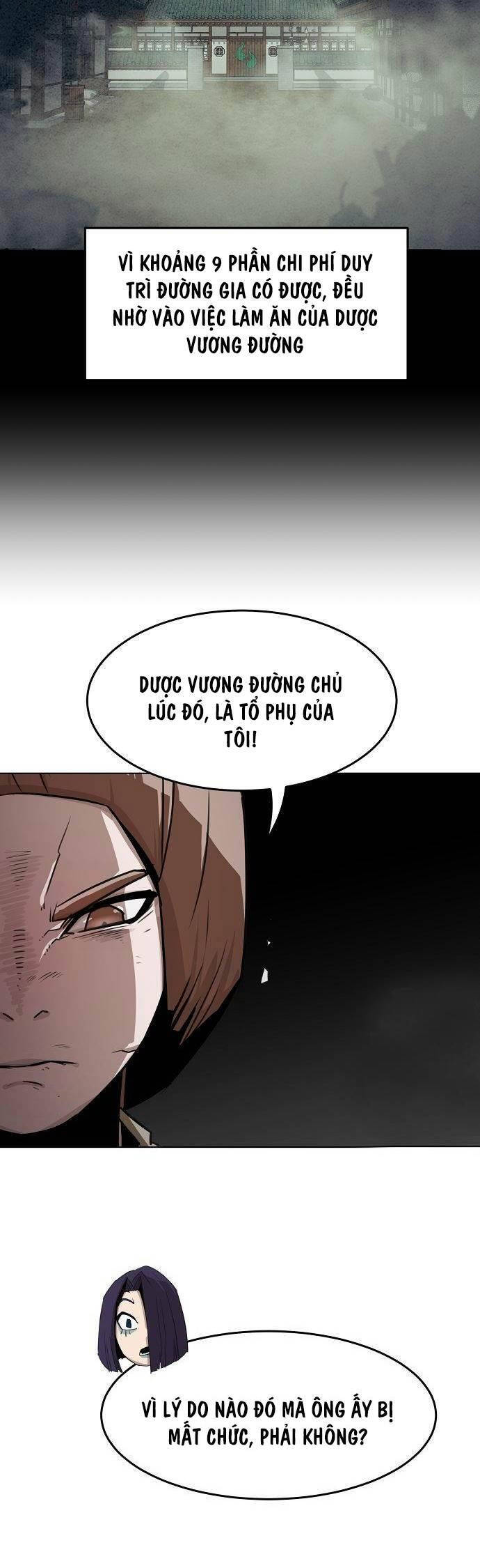 Tiểu Gia Chủ Của Tứ Xuyên Đường Gia Trở Thành Kiếm Thần chapter 19 - Upload bởi truyensieuhay.com