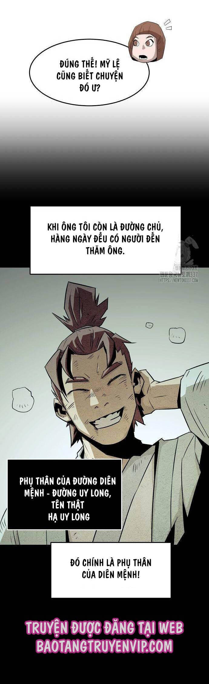 Tiểu Gia Chủ Của Tứ Xuyên Đường Gia Trở Thành Kiếm Thần chapter 19 - Upload bởi truyensieuhay.com