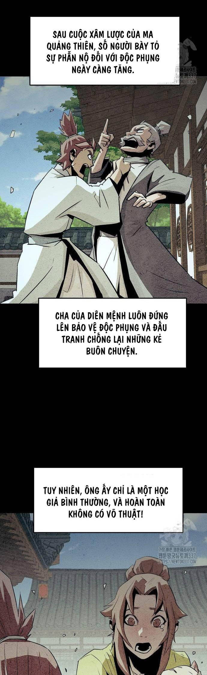 Tiểu Gia Chủ Của Tứ Xuyên Đường Gia Trở Thành Kiếm Thần chapter 19 - Upload bởi truyensieuhay.com