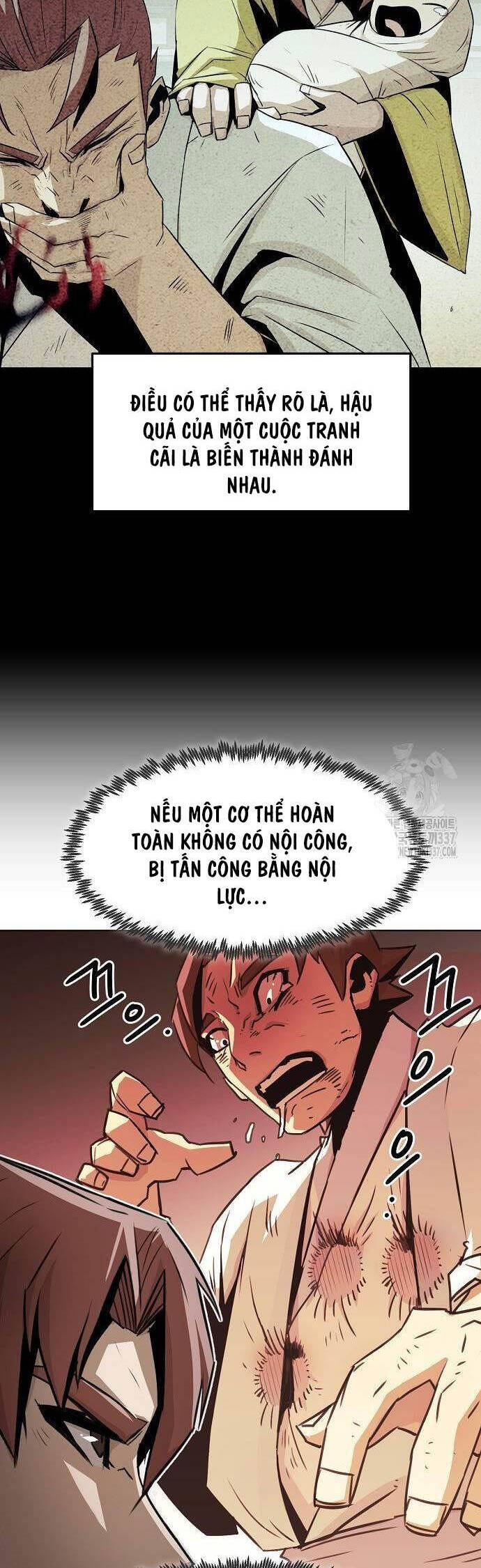 Tiểu Gia Chủ Của Tứ Xuyên Đường Gia Trở Thành Kiếm Thần chapter 19 - Upload bởi truyensieuhay.com
