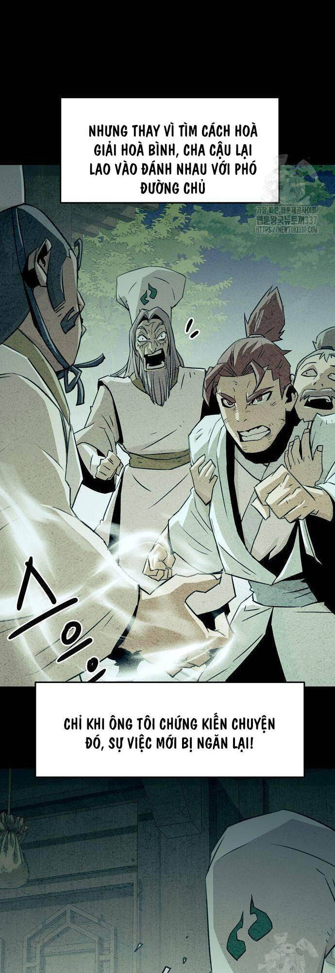 Tiểu Gia Chủ Của Tứ Xuyên Đường Gia Trở Thành Kiếm Thần chapter 19 - Upload bởi truyensieuhay.com