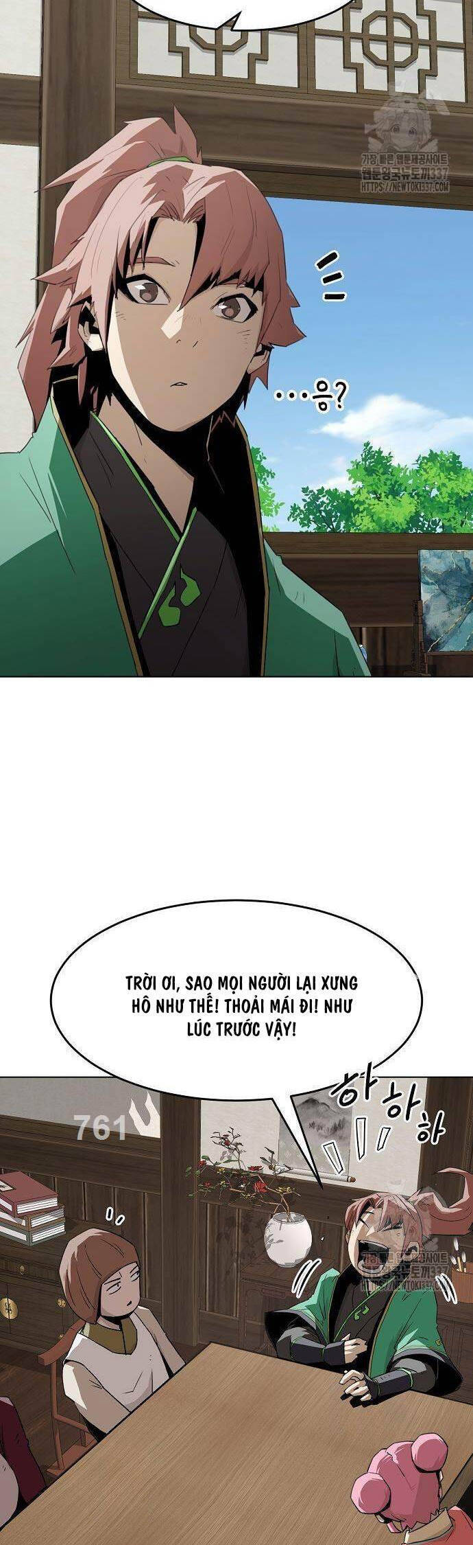 Tiểu Gia Chủ Của Tứ Xuyên Đường Gia Trở Thành Kiếm Thần chapter 19 - Upload bởi truyensieuhay.com