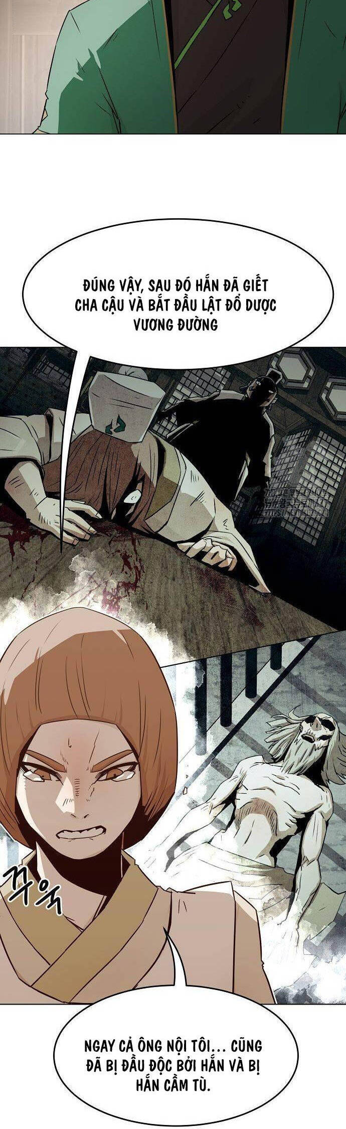 Tiểu Gia Chủ Của Tứ Xuyên Đường Gia Trở Thành Kiếm Thần chapter 19 - Upload bởi truyensieuhay.com