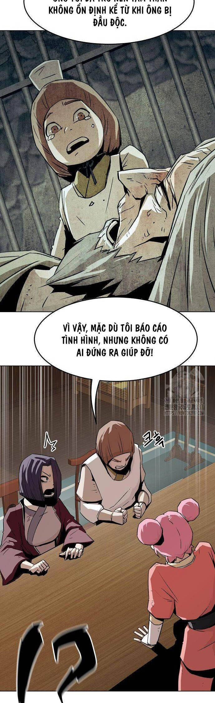 Tiểu Gia Chủ Của Tứ Xuyên Đường Gia Trở Thành Kiếm Thần chapter 19 - Upload bởi truyensieuhay.com