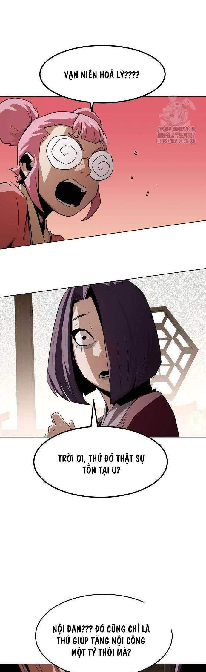 Tiểu Gia Chủ Của Tứ Xuyên Đường Gia Trở Thành Kiếm Thần chapter 19 - Upload bởi truyensieuhay.com