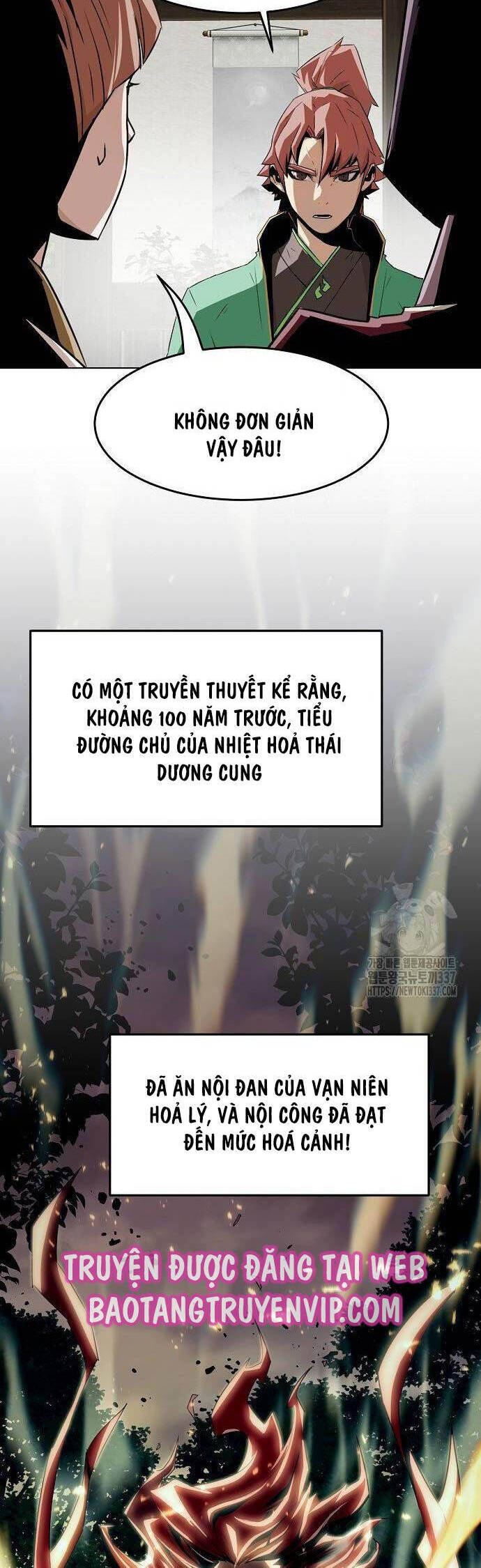 Tiểu Gia Chủ Của Tứ Xuyên Đường Gia Trở Thành Kiếm Thần chapter 19 - Upload bởi truyensieuhay.com