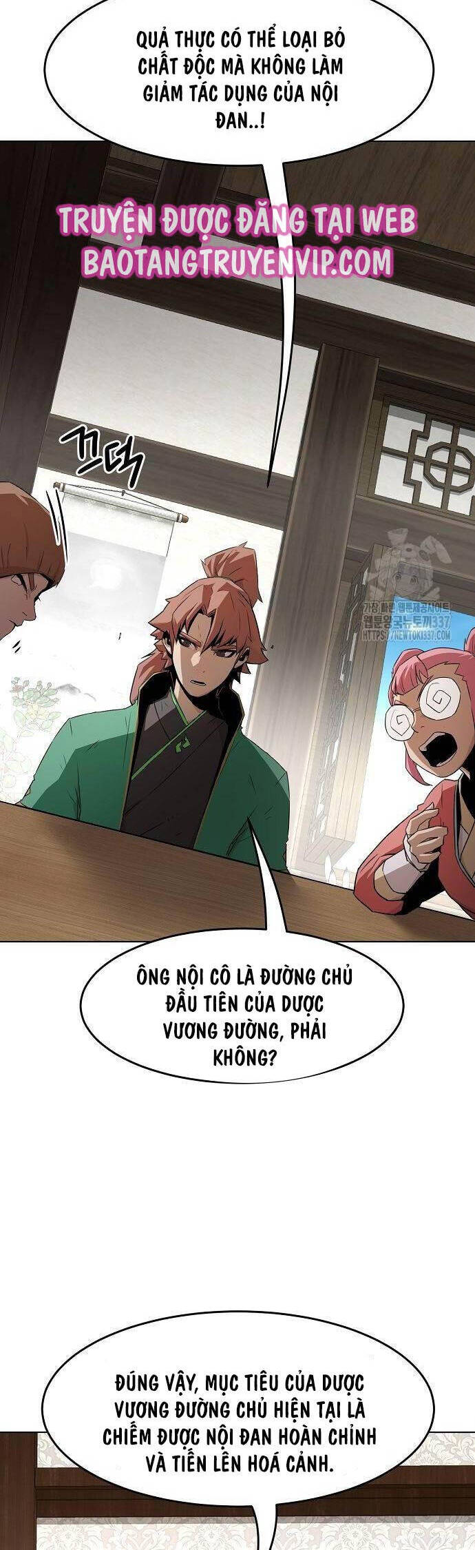 Tiểu Gia Chủ Của Tứ Xuyên Đường Gia Trở Thành Kiếm Thần chapter 19 - Upload bởi truyensieuhay.com