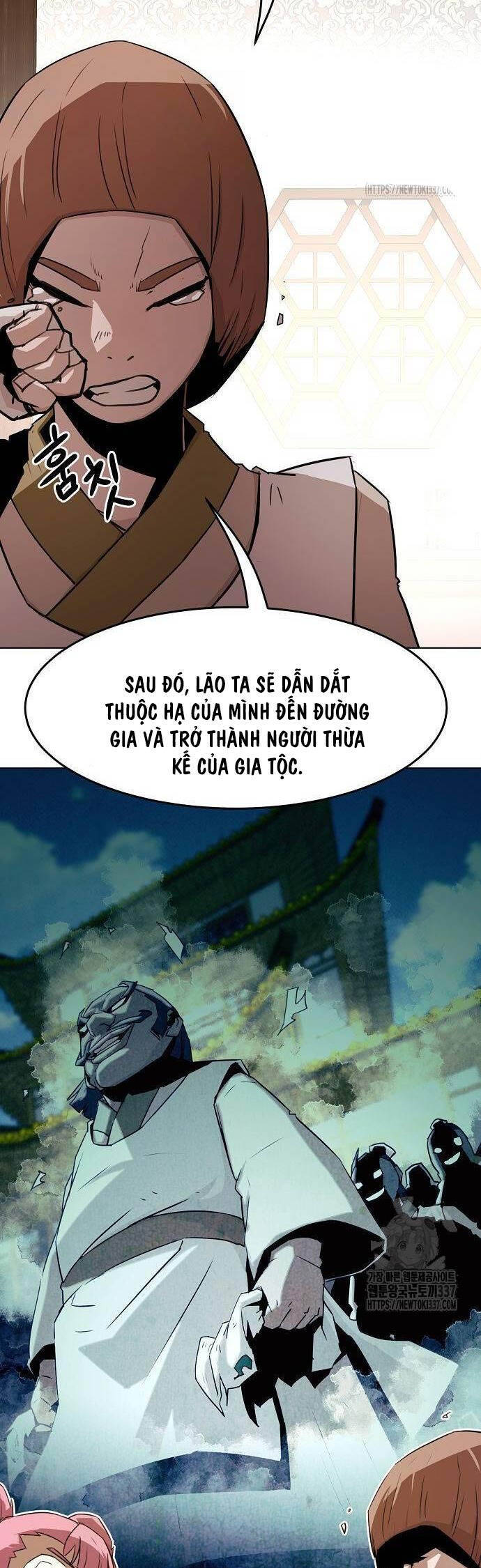 Tiểu Gia Chủ Của Tứ Xuyên Đường Gia Trở Thành Kiếm Thần chapter 19 - Upload bởi truyensieuhay.com