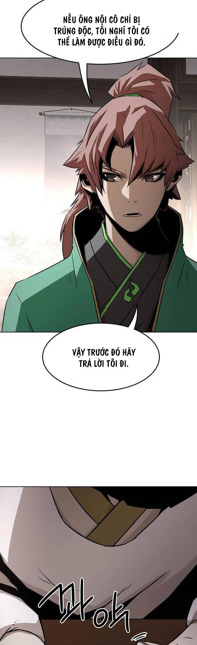 Tiểu Gia Chủ Của Tứ Xuyên Đường Gia Trở Thành Kiếm Thần chapter 19 - Upload bởi truyensieuhay.com