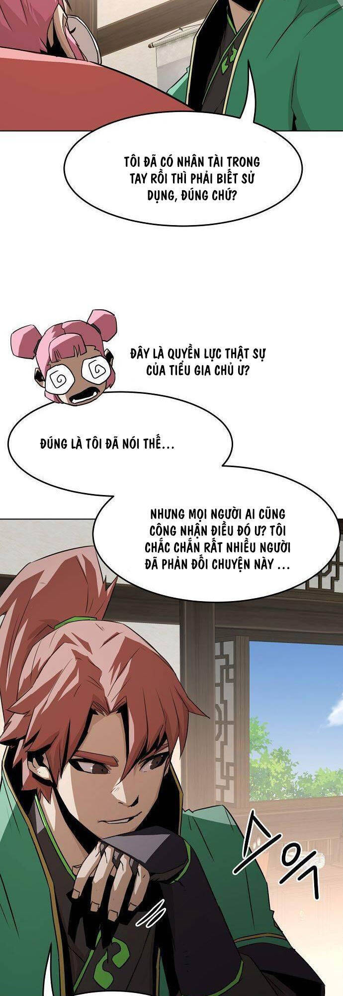 Tiểu Gia Chủ Của Tứ Xuyên Đường Gia Trở Thành Kiếm Thần chapter 19 - Upload bởi truyensieuhay.com