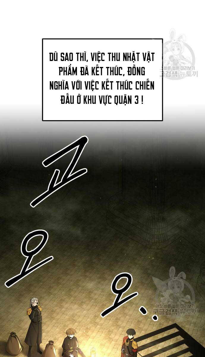 Trở Thành Hung Thần Trong Trò Chơi Thủ Thành chapter 57 - Upload bởi truyensieuhay.com