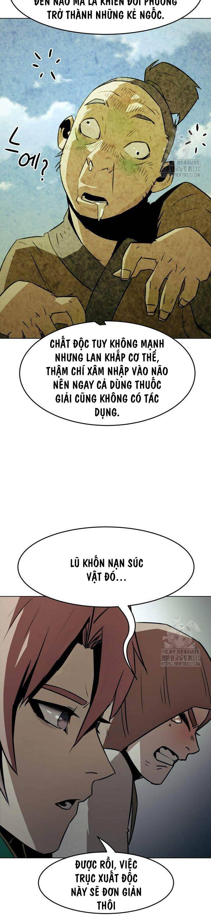 Tiểu Gia Chủ Của Tứ Xuyên Đường Gia Trở Thành Kiếm Thần chapter 20 - Upload bởi truyensieuhay.com