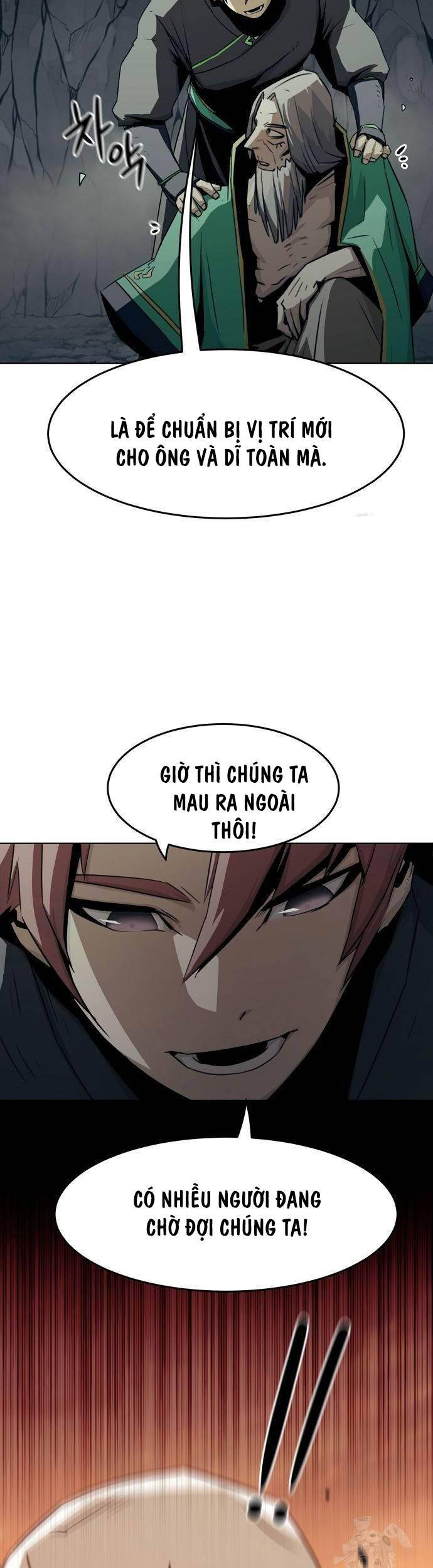 Tiểu Gia Chủ Của Tứ Xuyên Đường Gia Trở Thành Kiếm Thần chapter 20 - Upload bởi truyensieuhay.com