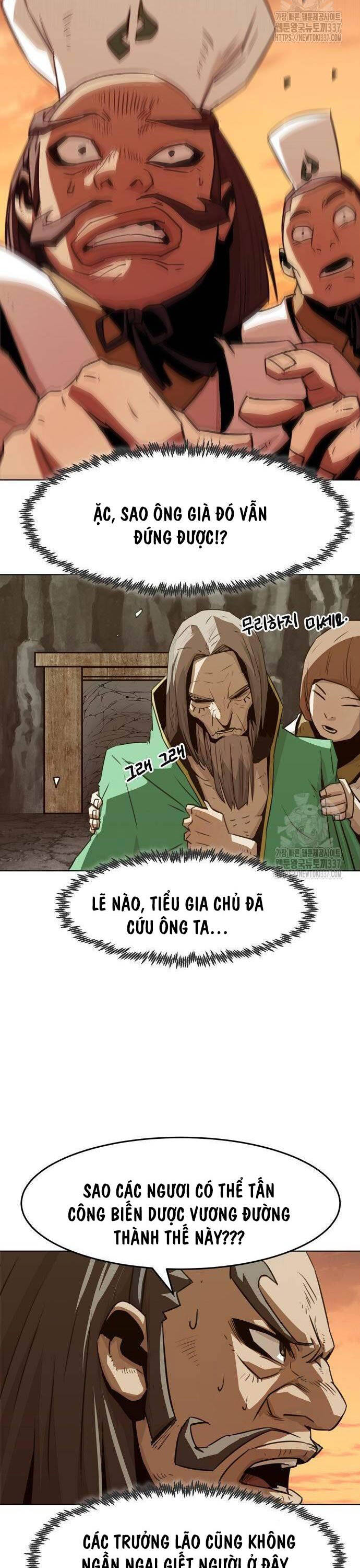 Tiểu Gia Chủ Của Tứ Xuyên Đường Gia Trở Thành Kiếm Thần chapter 20 - Upload bởi truyensieuhay.com
