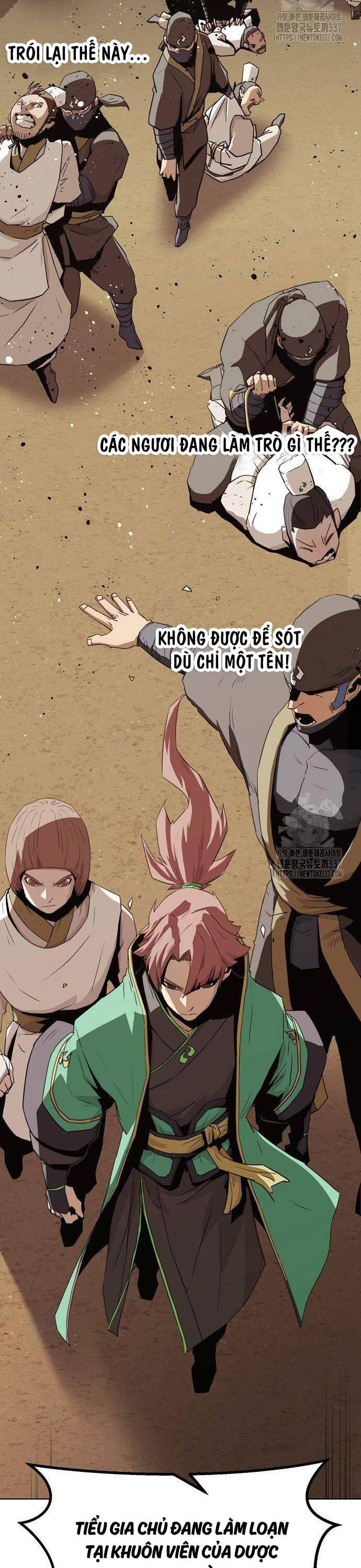 Tiểu Gia Chủ Của Tứ Xuyên Đường Gia Trở Thành Kiếm Thần chapter 20 - Upload bởi truyensieuhay.com