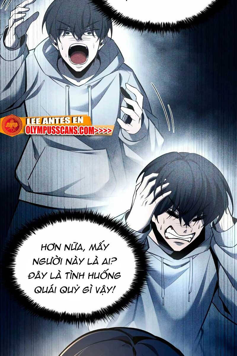 Trở Thành Hung Thần Trong Trò Chơi Thủ Thành chapter 58 - Upload bởi truyensieuhay.com