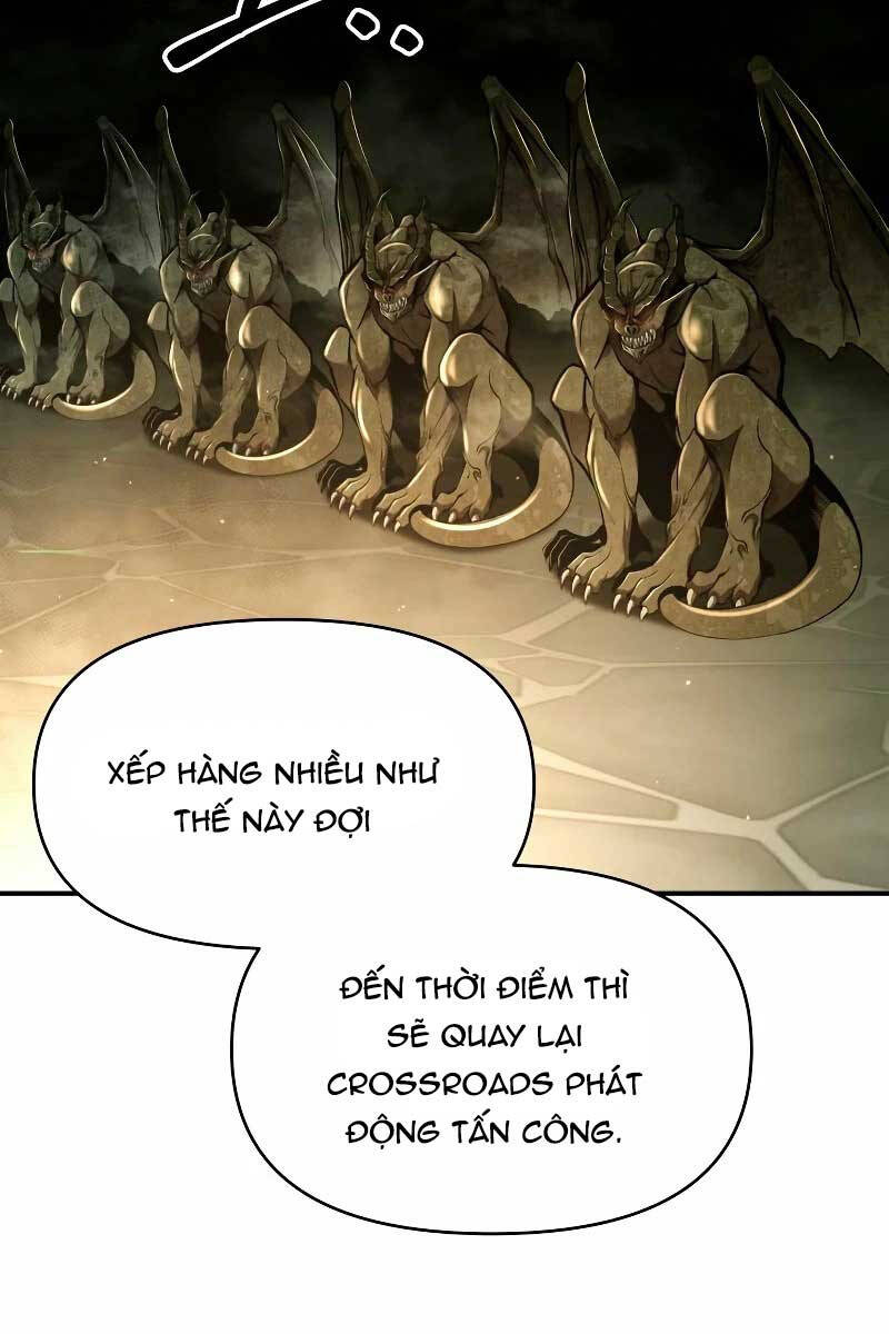 Trở Thành Hung Thần Trong Trò Chơi Thủ Thành chapter 58 - Upload bởi truyensieuhay.com