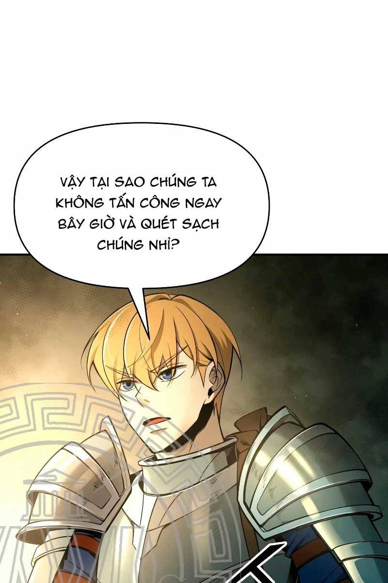 Trở Thành Hung Thần Trong Trò Chơi Thủ Thành chapter 58 - Upload bởi truyensieuhay.com