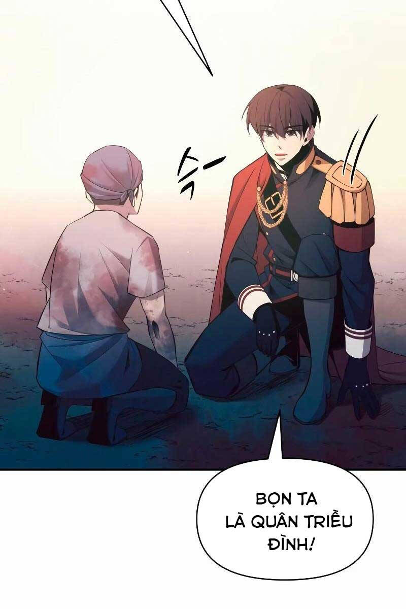Trở Thành Hung Thần Trong Trò Chơi Thủ Thành chapter 60 - Upload bởi truyensieuhay.com