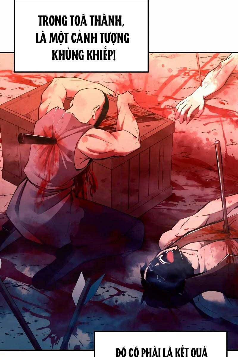 Trở Thành Hung Thần Trong Trò Chơi Thủ Thành chapter 60 - Upload bởi truyensieuhay.com