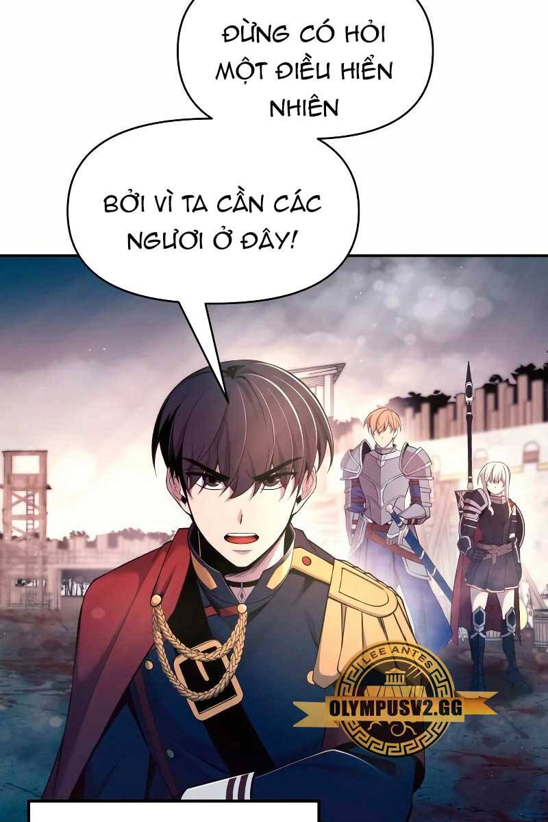 Trở Thành Hung Thần Trong Trò Chơi Thủ Thành chapter 61 - Upload bởi truyensieuhay.com