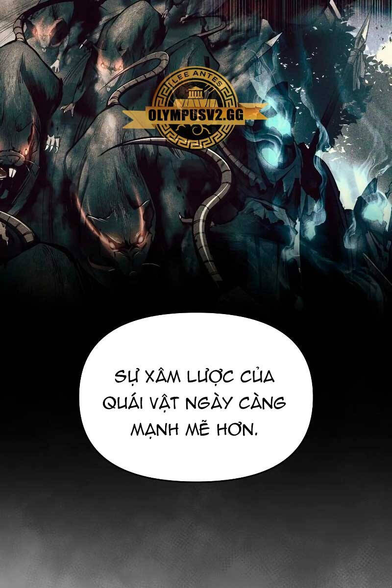 Trở Thành Hung Thần Trong Trò Chơi Thủ Thành chapter 61 - Upload bởi truyensieuhay.com